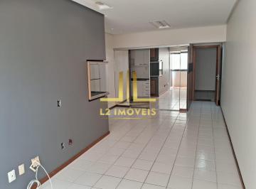 Apartamento · 79m² · 3 Quartos · 2 Vagas · APARTAMENTO - 3 QUARTOS - NASCENTE - RIO VERMELHO