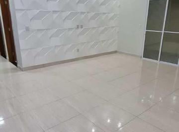 Casa · 138m² · 2 Quartos · 2 Vagas · Casa com 2 dorms, Vista Bela, locação, Bauru
