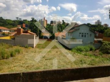 Foto 01 · Terreno para Construção PARQUE SANTA MÔNICA em São Carlos SP
