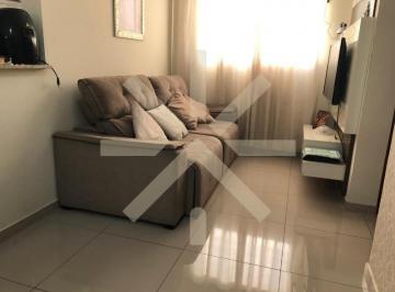 Foto 01 · Apartamento, Parque Primavera, São Carlos, SP