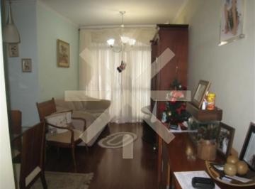 Foto 01 · Apartamento a Venda (próximo ao SESC) Jardim Gibertoni em São Carlos SP