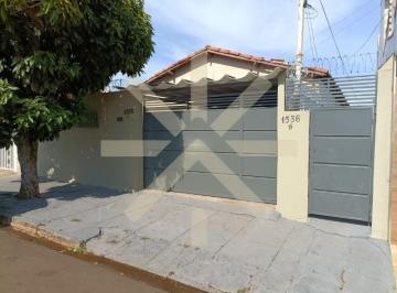 Foto 01 · Casa com Edicula no Boa Vista em São Carlos SP