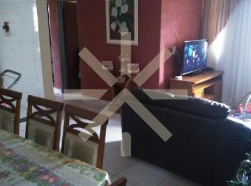 Foto 01 · Apartamento, Jardim São Paulo, São Carlos, SP