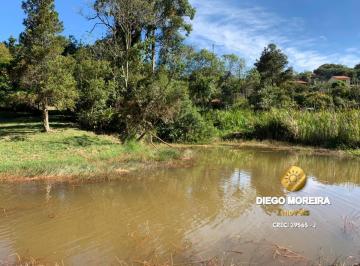 Terreno · 500m² · Lote à venda com lago em Terra Preta