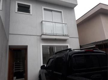 Casa de 3 quartos, São Paulo · Sobrado Novo no Tremembé