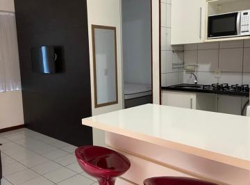 Apartamento de 1 quarto,  · KIT SGAN 911  ASA NORTE  - GREEN PARK - NASCENTE