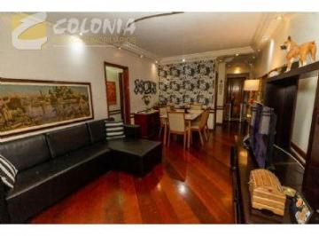 43424.001 · Apartamento a venda - Santo Antônio