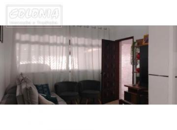 43348.001 · Casa a venda - Vila Camilópolis