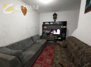 43383.001 · Sobrado a venda - Casa Branca