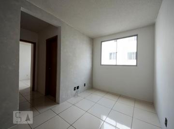 Apartamento · 44m² · 2 Quartos · 1 Vaga · Apartamento à Venda - Operário, 2 Quartos,  44 m² - Novo Hamburgo