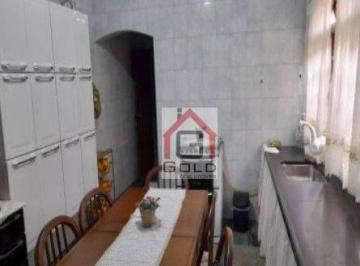 b367d784f1723a1f7c1716280a9f8f34cd82e93c · Casa com 4 dormitórios à venda, 180 m² por R$ 400.000,00 - Cidade São Jorge - Santo André/SP