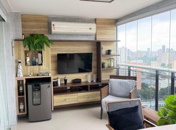 Foto 01 · Apartamento, São Brás, Belém, PA