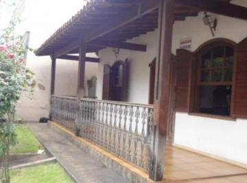 Casa · 238m² · 6 Quartos · 3 Vagas · ALUGUEL, CASA, CENTRO
