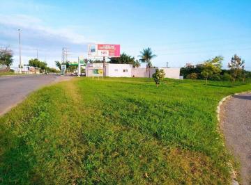 Comercial · 2100m² · Terreno com 2100m² na Tancredo Neves