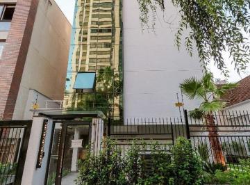 Apartamento · 80m² · 2 Quartos · 2 Vagas · Apartamento à venda - Petrópolis - Porto Alegre/RS