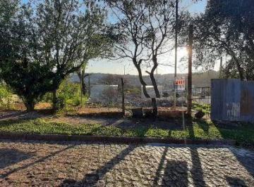 Terreno · 280m² · LINDO TERRENO DE ESQUINA EM ZONA RESIDENCIAL COM BELAS MORADIAS (BARBADA)