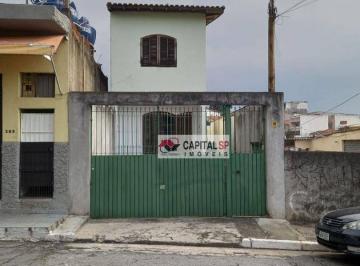 623cd57d5ca0265298d64c0a72da4097ed0e8510 · Sobrado com 3 dormitórios à venda, 242 m² por R$ 700.000,00 - Cangaíba - São Paulo/SP