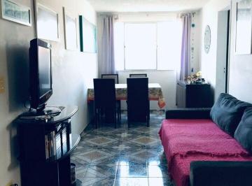 Apartamento · 90m² · 2 Quartos · 1 Vaga · Valo Velho ótimo local Apartamento Cobertura COM 90M²