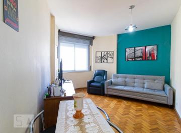 Apartamento · 58m² · 1 Quarto · Apartamento à Venda - Centro, 1 Quarto, 58 m² - São Paulo