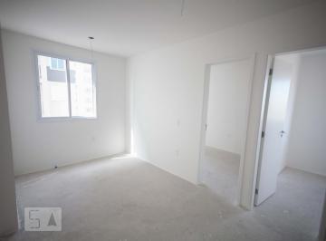 Apartamento · 40m² · 2 Quartos · Apartamento à Venda - Tatuapé, 2 Quartos,  40 m² - São Paulo