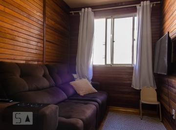 Apartamento · 42m² · 2 Quartos · 1 Vaga · Apartamento à Venda - Estância Velha, 2 Quartos,  42 m² - Canoas