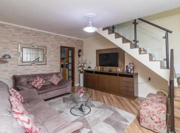 Casa · 136m² · 3 Quartos · 2 Vagas · Casa à Venda - Vila Formosa, 3 Quartos,  136 m² - São Paulo