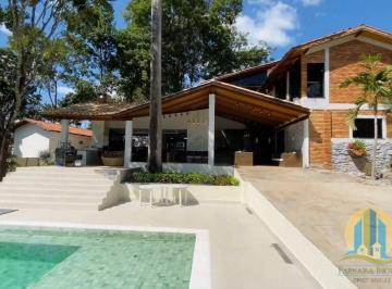 Rural · 2190m² · 3 Quartos · Chácara à Venda em Caldas Novas Goias / GO
