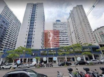 Comercial · 33m² · 1 Vaga · SALA COMERCIAL CHAMPAGNAT 33,54M² PARA INVERTIDORES R$350.000,00