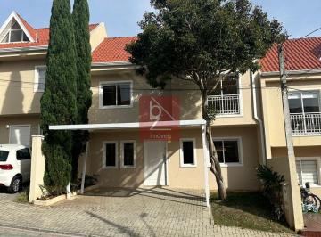 Casa · 125m² · 3 Quartos · 2 Vagas · SOBRADO COND.TRIPLEX 94,36M² 3 DORM 1 SUITE BARREIRINHA R$890.000,00