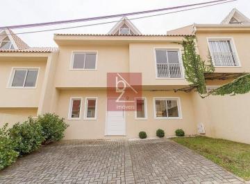 Casa · 125m² · 3 Quartos · 2 Vagas · SOBRADO COND.TRIPLEX 94,36M² 3 DORM 1 SUITE BARREIRINHA R$890.000,00