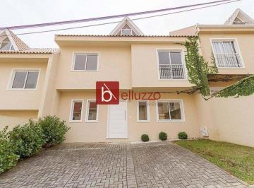 Casa · 125m² · 3 Quartos · 2 Vagas · SOBRADO COND.TRIPLEX 94,36M² 3 DORM 1 SUITE BARREIRINHA R$890.000,00
