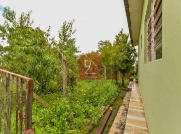 Casa · 171m² · 3 Quartos · 4 Vagas · CASA COM 171m² PRIV. TERRENO DE ESQUINA 576M² TINGUI R$840.000,00