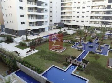 Apartamento · 158m² · 4 Quartos · 2 Vagas · APARTAMENTO 158,14M² 4DORM 3 SUITES 3 VAGAS ÁGUA VERDE R$2.390.000,00