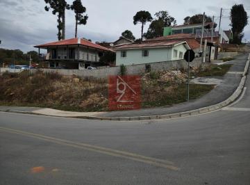 Terreno · 468m² · TERRENO 431,54 m² por R$ 380.000,00 Tanguá, Almirante Tamandaré/PR