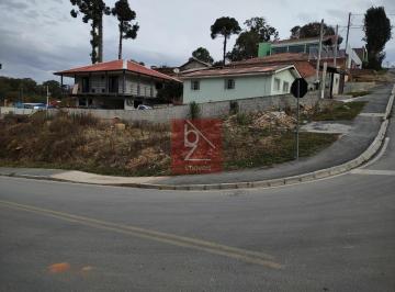 Terreno · 468m² · TERRENO 431,54 m² por R$ 450.000,00 no Bairro Tanguá, Almirante Tamandaré/PR