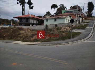 Terreno · 468m² · TERRENO 431,54 m² por R$ 450.000,00 no Bairro Tanguá, Almirante Tamandaré/PR