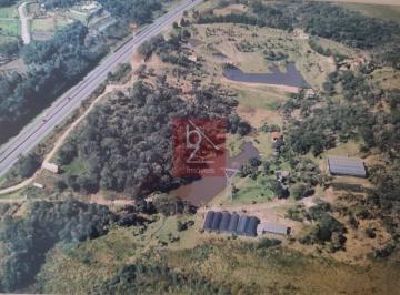 Rural · 121000m² · 2 Quartos · 4 Vagas · CHÁCARA SÃO JOSÉ DOS PINHAIS 121 MIL M² R$2.800.000,00