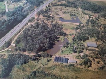 Rural · 121000m² · 2 Quartos · 4 Vagas · CHÁCARA SÃO JOSÉ DOS PINHAIS 121 MIL M² R$2.800.000,00