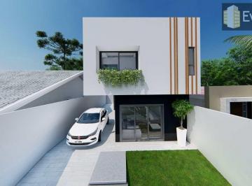 Casa · 106m² · 3 Quartos · 3 Vagas · Casa com 3 dorms, Villa Di Cesar, Mogi das Cruzes - R$ 650 mil, Cod: 2198