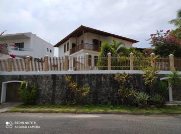 Casa de 5 quartos, Salvador · Casa Estilo Colonial Linda - òtima Localização Proximo a P Ana Lúcia Magalhães