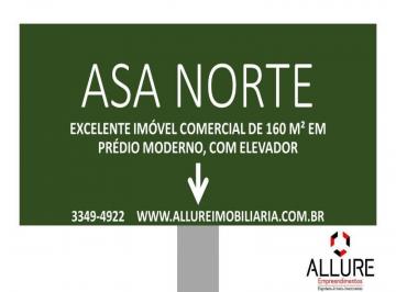 Foto 01 · Loja, Asa Norte, Brasília, DF