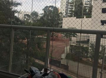 Apartamento de 3 quartos, São Paulo · MALBEC JD SUL. LINDO, NOVO, BEM LOCALIZADO ACEITA PERMUTA
