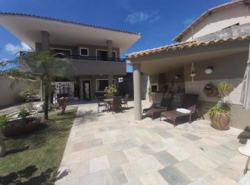 Foto 01 · Casa, Vilas do Atlântico, Lauro de Freitas, BA