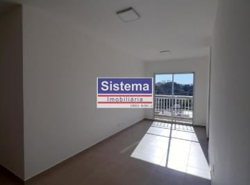 Foto 01 · Aluga-se apartamento de 2 dormitórios bairro São Marcos - São José do Rio Preto/SP