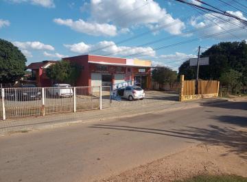 Comercial · 700m² · 2 Quartos · 2 Vagas · CONJUNTO COMERCIAL E RESIDENCIAL A VENDACAMPO