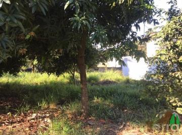 Foto 01 · Terreno, Jardim Mirassol, Rio Claro, SP