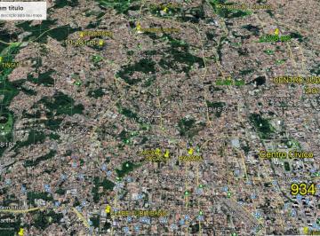 Terreno , Curitiba · Excelente área em ótima localização sendo ideal para condomínio.  