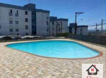 b46fdbee22a82c04aaba5a14eb8bd93b4ef22893 · Apartamento com 2 dormitórios à venda, 57 m² por R$ 235.000,00 - Jardim São Vicente - Campinas/SP