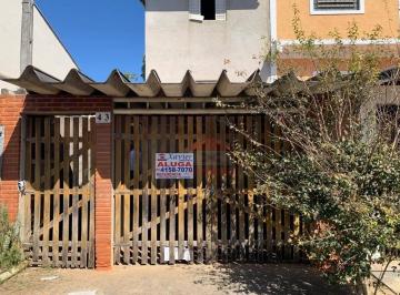 03652fff7d23cb9ebe4ce6147ad457319a4f648f · Sobrado com 2 dormitórios à venda, 89 m² por R$ 250.000,00 - Aguassaí - Cotia/SP