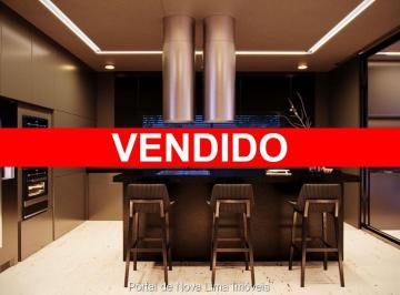Foto 01 · Lote a venda no Vila Alpina com projeto aprovado. Casa com vista